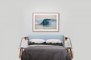 Shadow Box | Raw 125cm x 91cm | $1,050