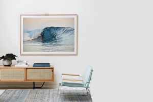 Frame Shadow Box | Raw 167cm x 118cm | $2,235