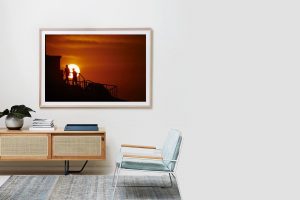 Frame Shadow Box | Raw 167cm x 118cm | $2,235