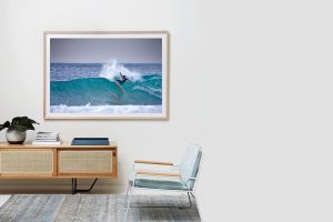 Frame Shadow Box | Raw 167cm x 118cm | $3,200