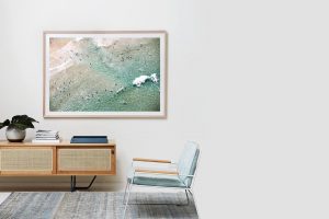 Frame Shadow Box | Raw 167cm x 118cm | $2,050
