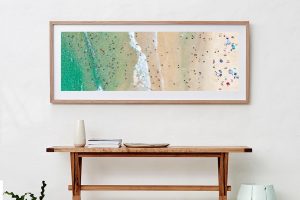 Frame Shadow Box | Raw 167cm x 68cm | $2,500