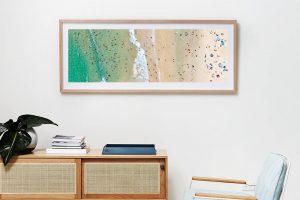 Frame Shadow Box | Raw 167cm x 68cm | $2,500