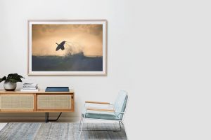 Frame Shadow Box | Raw 167cm x 118cm | $3,200