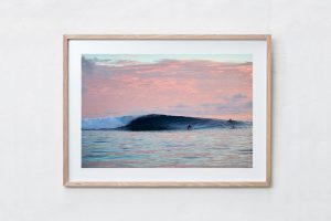 Shadow Box | Raw 125cm x 91cm | $1,050