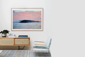 Frame Shadow Box | Raw 167cm x 118cm | $2,235