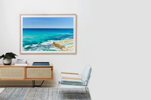 Frame Shadow Box | Raw 167cm x 118cm | $3,200