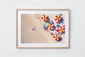 Shadow Box | Raw 125cm x 91cm | $1,500