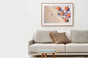 Frame Shadow Box | Raw 125cm x 91cm | $1,500