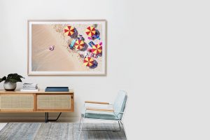 Frame Shadow Box | Raw 167cm x 118cm | $3,200