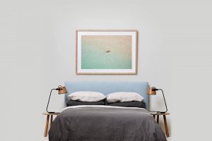 Shadow Box | Raw 125cm x 91cm | $1,300