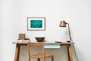 Frame Junior | Raw 47cm x 34cm | €130