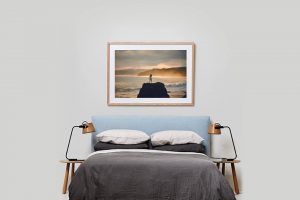 Shadow Box | Raw 125cm x 91cm | $965