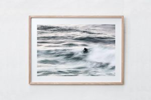 Shadow Box | Raw 125cm x 91cm | €975