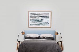 Shadow Box | Raw 125cm x 91cm | €975