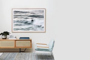 Frame Shadow Box | Raw 167cm x 118cm | $3,200