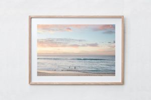 Shadow Box | Raw 125cm x 91cm | €975