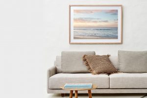 Frame Shadow Box | Raw 125cm x 91cm | €975