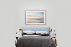 Shadow Box | Raw 125cm x 91cm | €975