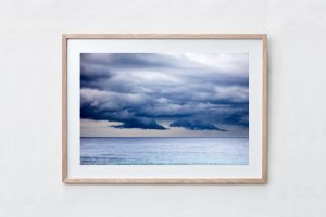Shadow Box | Raw 125cm x 91cm | $1,050