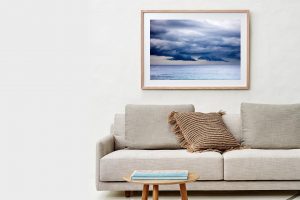 Frame Shadow Box | Raw 125cm x 91cm | $1,050