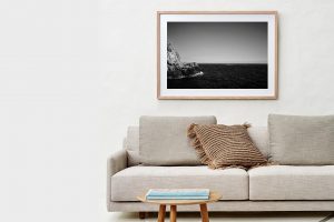 Frame Shadow Box | Raw 125cm x 91cm | $1,500