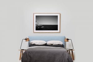 Shadow Box | Raw 125cm x 91cm | $1,300