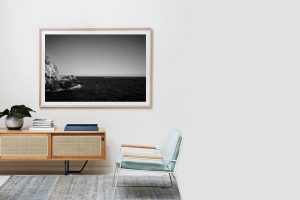 Frame Shadow Box | Raw 167cm x 118cm | $3,150