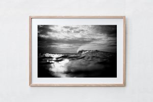 Shadow Box | Raw 125cm x 91cm | $1,500