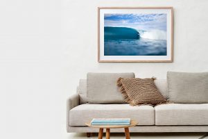 Frame Shadow Box | Raw 125cm x 91cm | $965