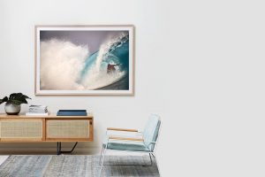 Frame Shadow Box | Raw 167cm x 118cm | $3,200