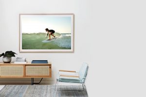 Frame Shadow Box | Raw 167cm x 118cm | $2,050