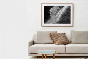 Frame Shadow Box | Raw 125cm x 91cm | €975