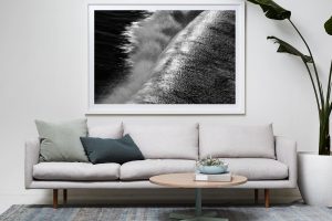 Frame Shadow Box | White 167cm x 118cm | €2,080
