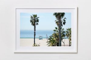 Shadow Box | White 125cm x 91cm | $1,250