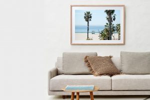 Frame Shadow Box | Raw 125cm x 91cm | $1,250