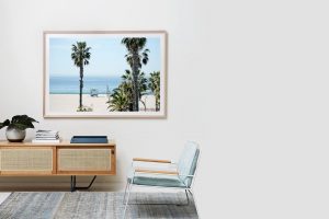 Frame Shadow Box | Raw 167cm x 118cm | $2,950