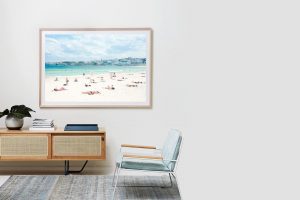 Frame Shadow Box | Raw 167cm x 118cm | $3,200