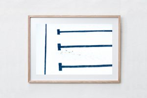 Shadow Box | Raw 125cm x 91cm | $965