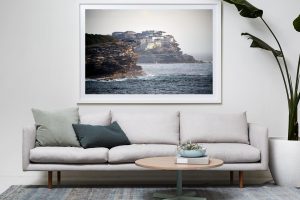 Frame Shadow Box | White 167cm x 118cm | €2,080