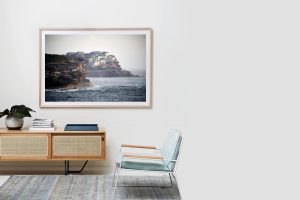 Frame Shadow Box | Raw 167cm x 118cm | $2,050