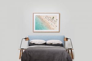 Shadow Box | Raw 125cm x 91cm | $1,300