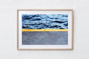 Shadow Box | Raw 125cm x 91cm | $965