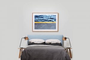 Shadow Box | Raw 125cm x 91cm | $965