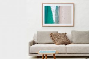 Frame Shadow Box | Raw 125cm x 91cm | $1,500