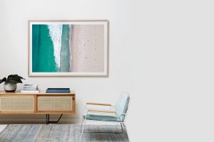 Frame Shadow Box | Raw 167cm x 118cm | $3,200