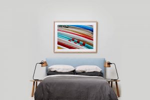 Shadow Box | Raw 125cm x 91cm | $965