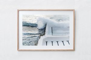 Shadow Box | Raw 125cm x 91cm | $1,300