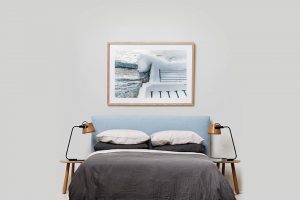 Shadow Box | Raw 125cm x 91cm | $1,300