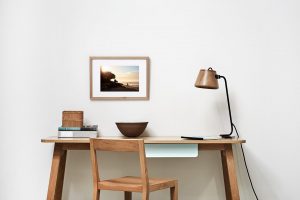 Frame Junior | Raw 47cm x 34cm | $140